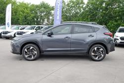 2025 Subaru Crosstrek 2.0S