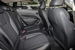 2025 Subaru Crosstrek 2.0S