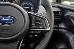 2025 Subaru Crosstrek 2.0S