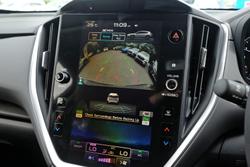 2025 Subaru Crosstrek 2.0S