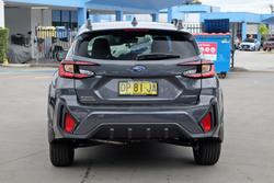 2025 Subaru Crosstrek 2.0S