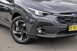 2025 Subaru Crosstrek 2.0S