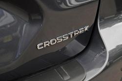 2025 Subaru Crosstrek 2.0S