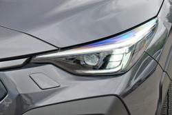 2025 Subaru Crosstrek 2.0S