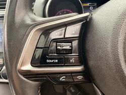 2019 Subaru Outback 2.5i