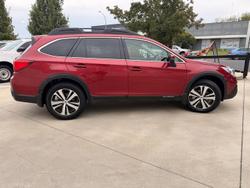 2019 Subaru Outback 2.5i