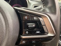 2019 Subaru Outback 2.5i