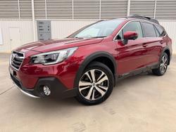 2019 Subaru Outback 2.5i