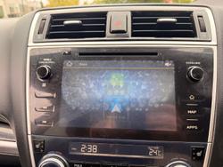 2019 Subaru Outback 2.5i