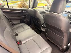 2019 Subaru Outback 2.5i