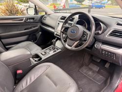 2019 Subaru Outback 2.5i