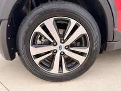 2019 Subaru Outback 2.5i