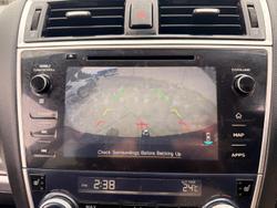 2019 Subaru Outback 2.5i