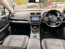 2019 Subaru Outback 2.5i