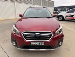 2019 Subaru Outback 2.5i