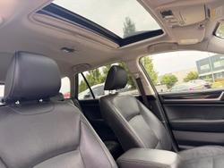 2019 Subaru Outback 2.5i