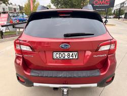 2019 Subaru Outback 2.5i