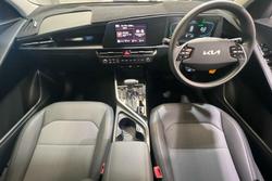2023 Kia Niro HEV S