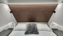 2026 New Age Caravans My26 Road Owl Triple Bunk