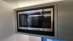 2026 New Age Caravans My26 Road Owl Triple Bunk