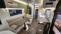 2026 New Age Caravans My26 Road Owl Triple Bunk