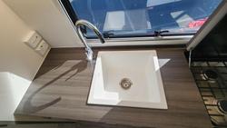 2026 New Age Caravans My26 Road Owl Triple Bunk