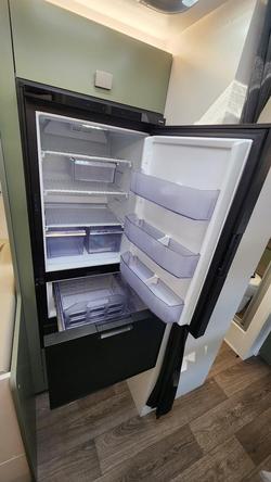 2026 New Age Caravans My26 Road Owl Triple Bunk