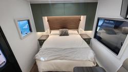 2026 New Age Caravans My26 Road Owl Triple Bunk