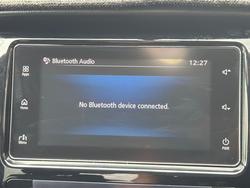 2018 Mitsubishi Triton GLX