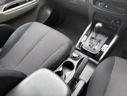 2018 Mitsubishi Triton GLX