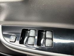 2018 Mitsubishi Triton GLX