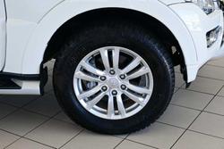 2015 Mitsubishi Pajero GLX