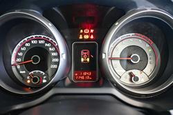 2015 Mitsubishi Pajero GLX