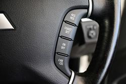 2015 Mitsubishi Pajero GLX