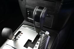 2015 Mitsubishi Pajero GLX