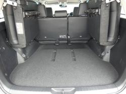 2023 Toyota Fortuner GXL Premium Interior