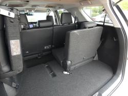 2023 Toyota Fortuner GXL Premium Interior