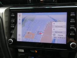 2023 Toyota Fortuner GXL Premium Interior