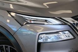 2024 Nissan X-TRAIL ST