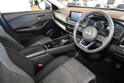 2024 Nissan X-TRAIL ST