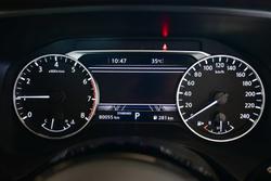 2024 Nissan X-TRAIL ST