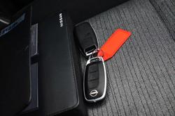 2024 Nissan X-TRAIL ST