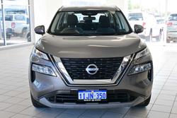 2024 Nissan X-TRAIL ST