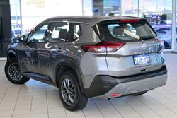 2024 Nissan X-TRAIL ST