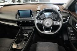 2024 Nissan X-TRAIL ST