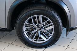 2024 Nissan X-TRAIL ST