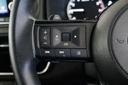 2024 Nissan X-TRAIL ST