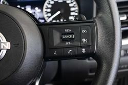 2024 Nissan X-TRAIL ST