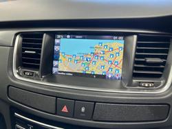 2015 Peugeot 508 Allure MY15 Flint Grey