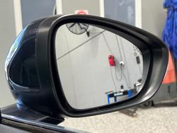 2015 Peugeot 508 Allure MY15 Flint Grey